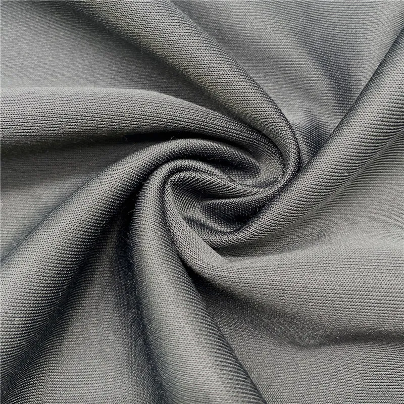 Polyester fabric