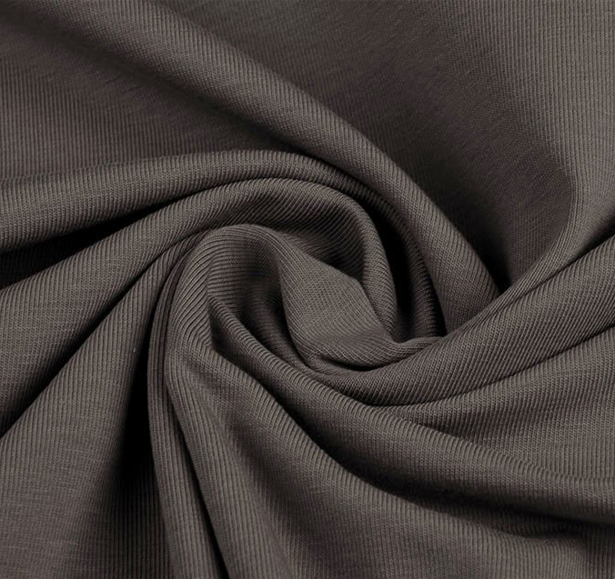 A heavier fabric (e.g., 180-200 GSM) 