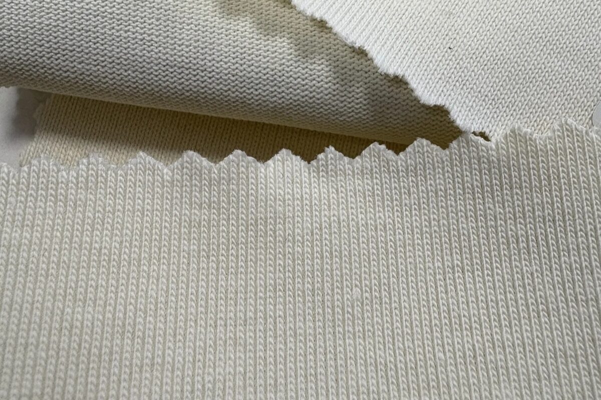 Combed Cotton