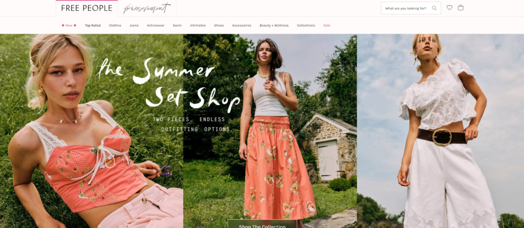 Free People