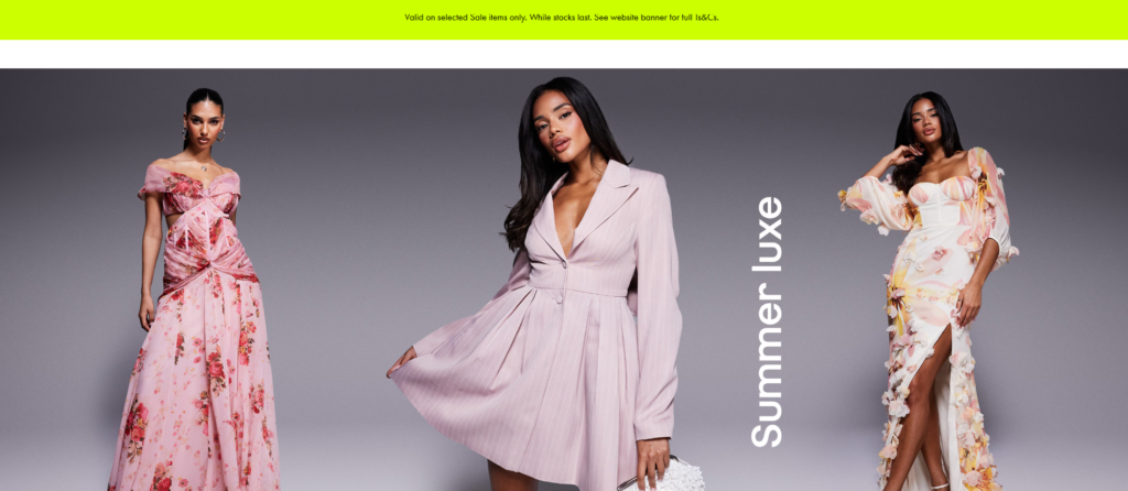 ASOS Design