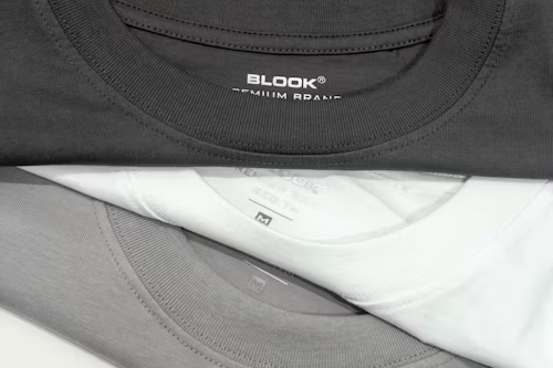 Cotton T-shirt