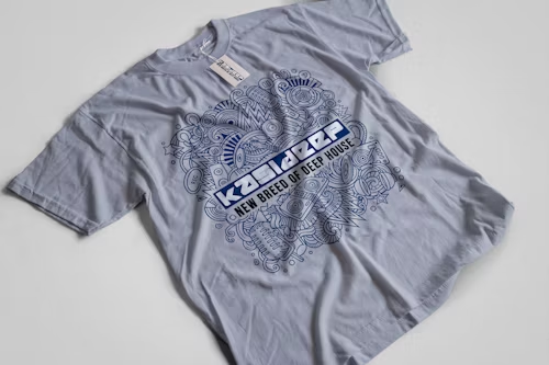 Printed T-shirt
