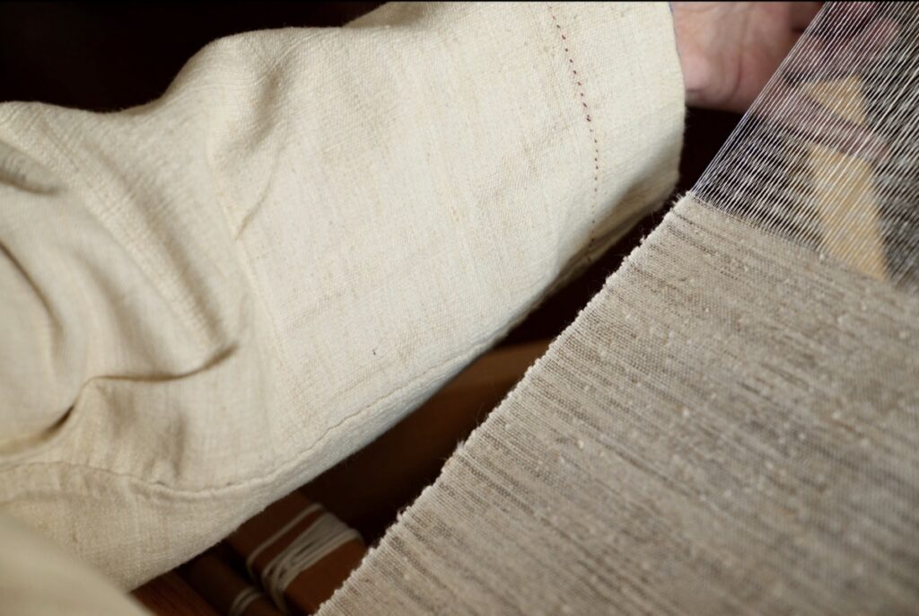 hemp fabrics