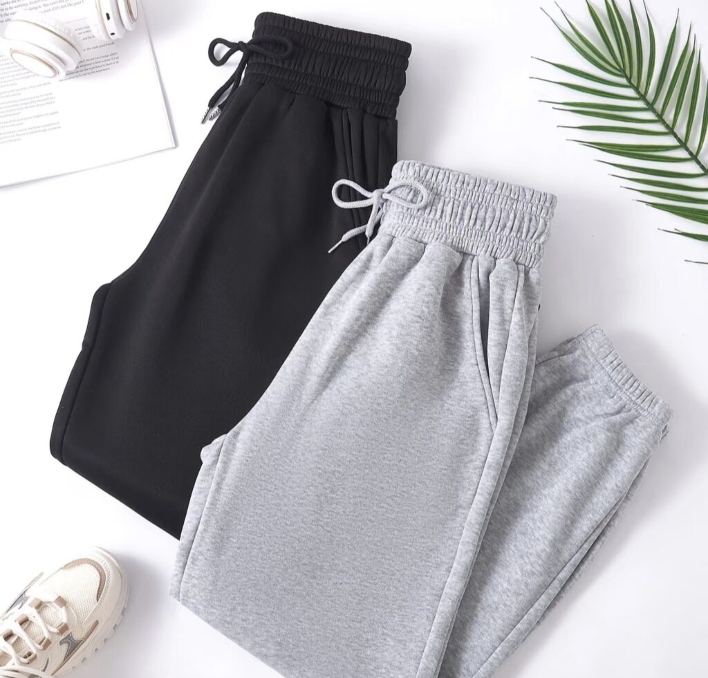 sweatpants