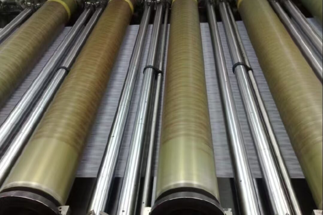 screen printing machine