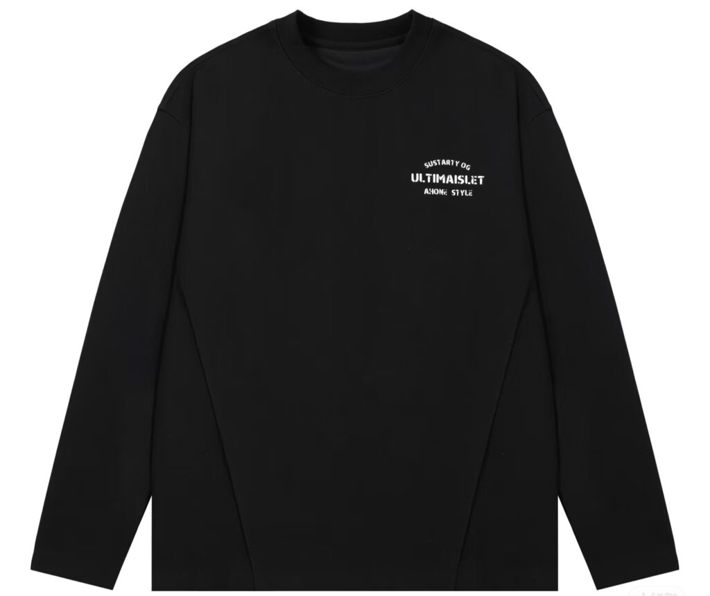 Long Sleeve T-shirts