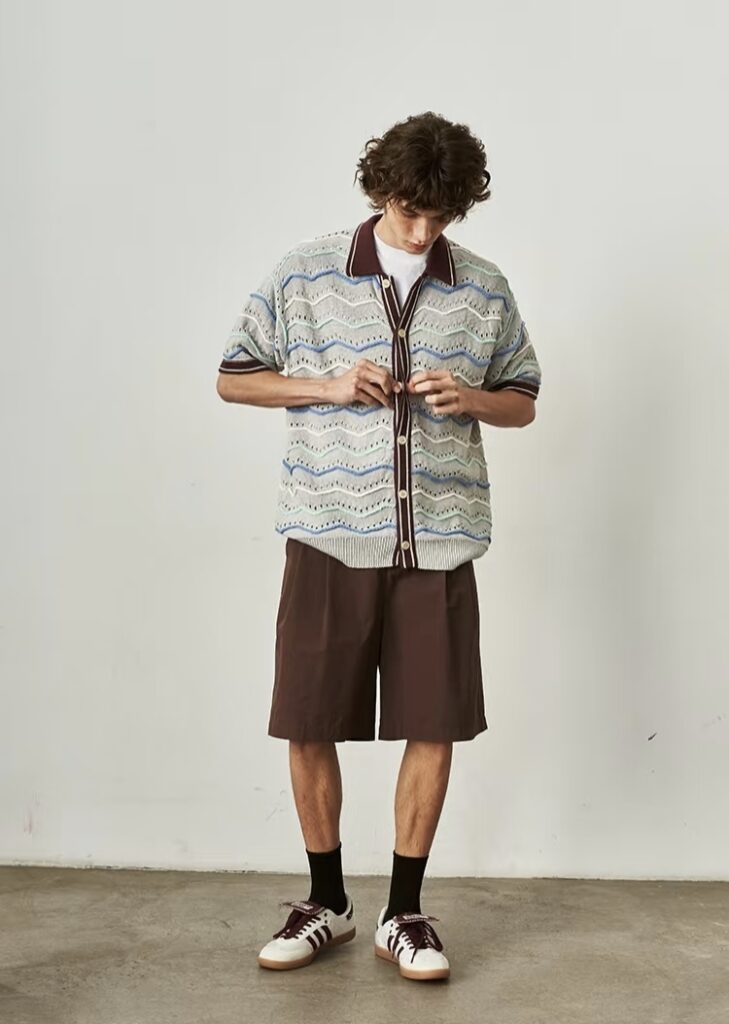 retro clothing