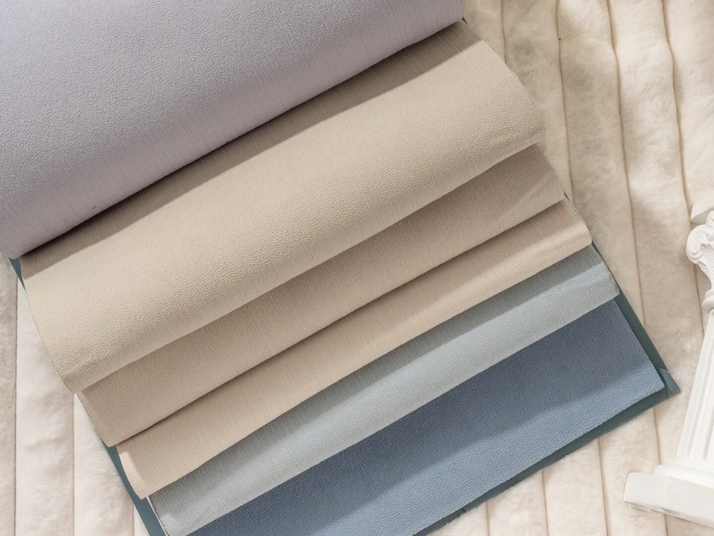 color swatch