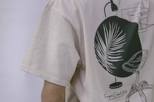 Natural Elements and Ecological Patterns Printed Patterns