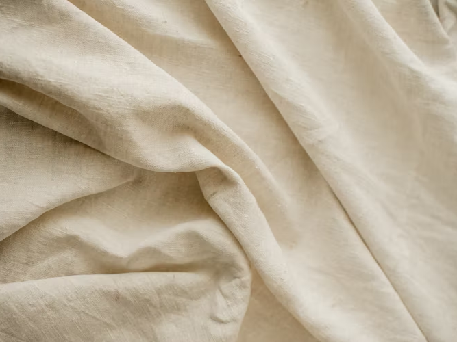 Long Staple Cotton fabric