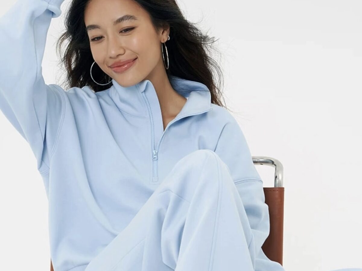 Sweat Suit