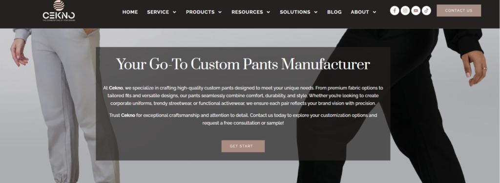 ceknoclothing