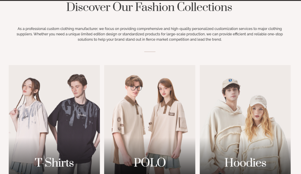 Exploring Cekno’s Sportswear Collection