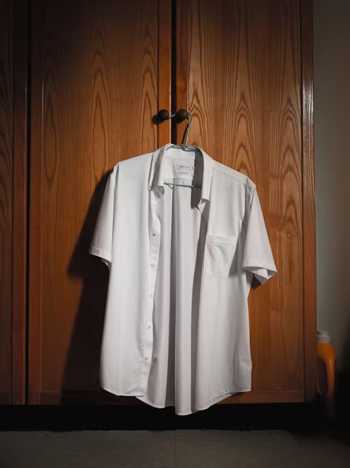 Pocket T-shirt