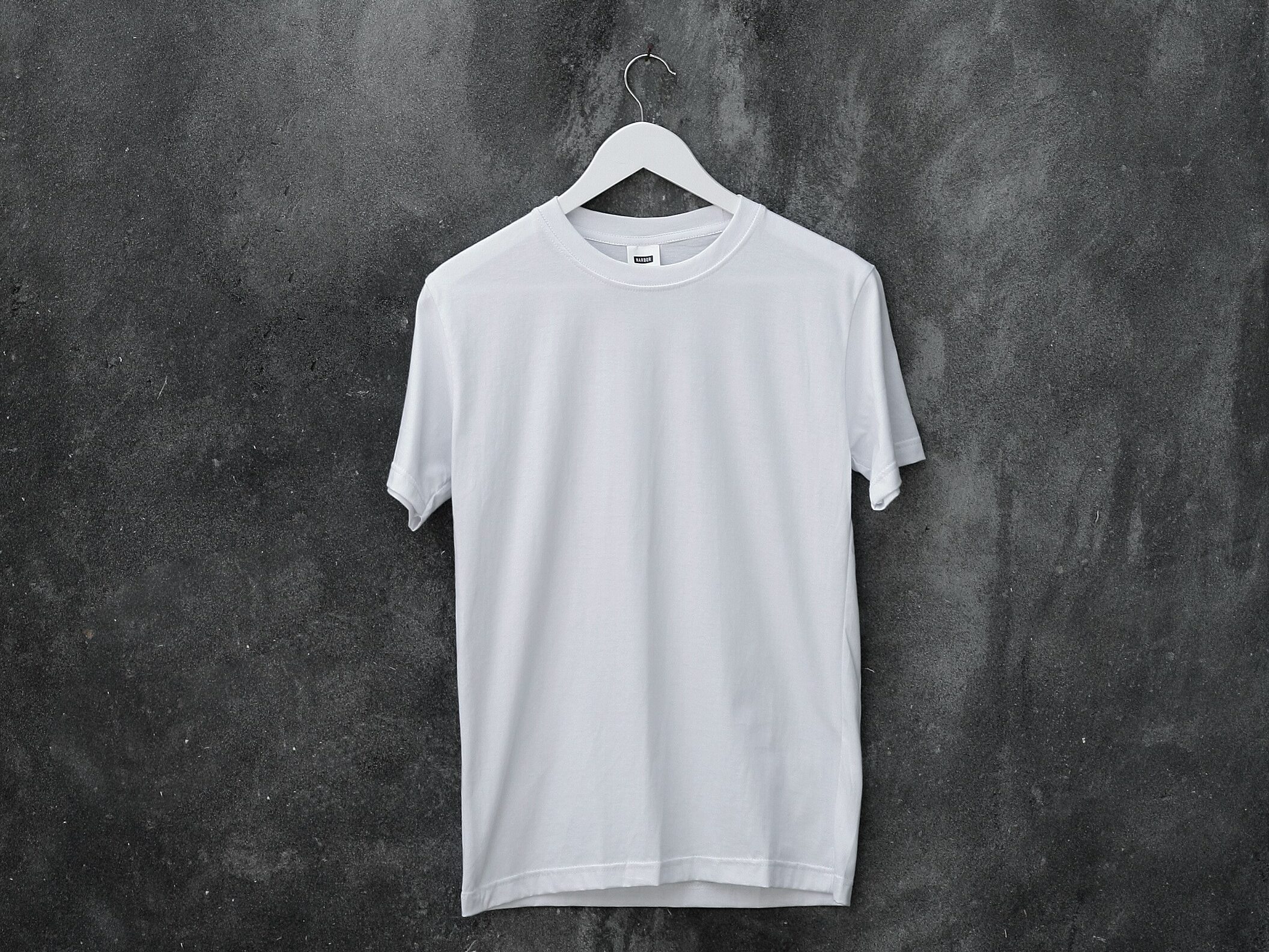 Basic T-shirts
