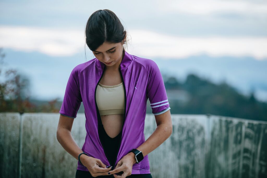 Sportswear