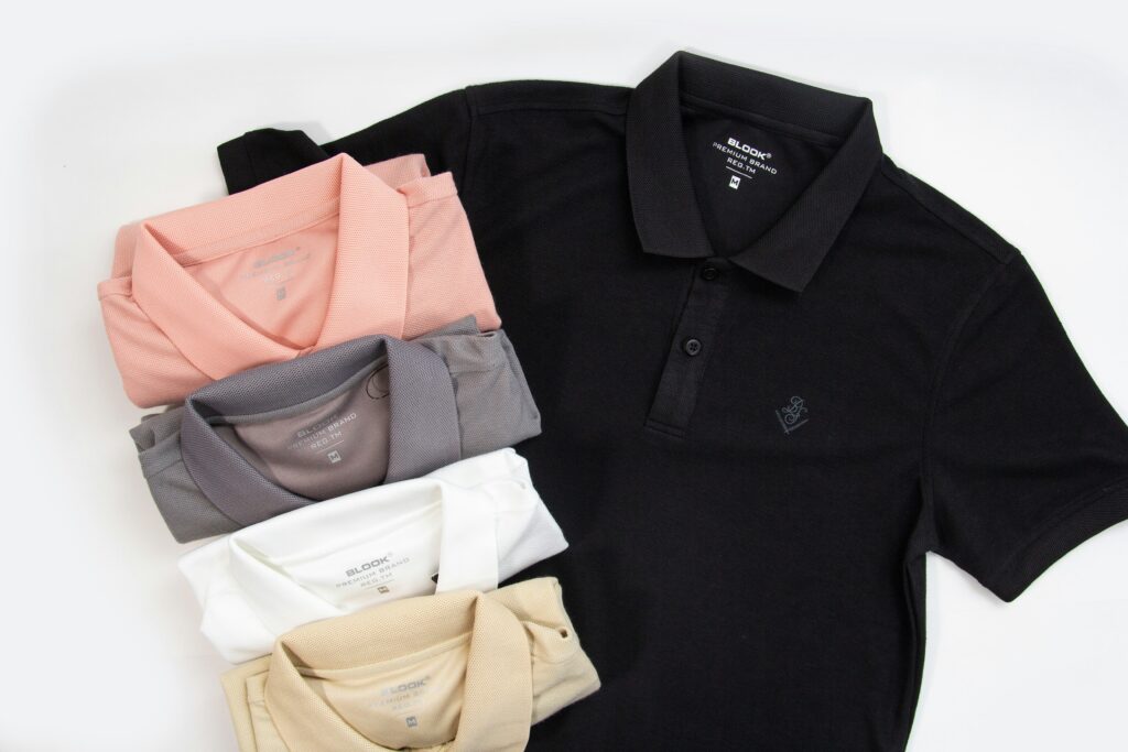 Polo T-Shirt