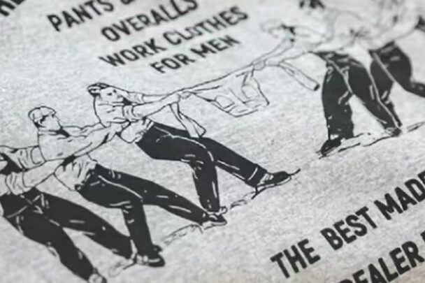 Digital printing images