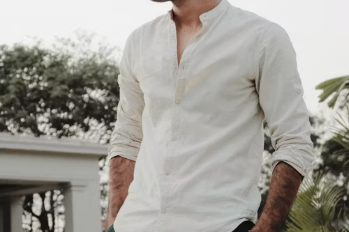 Shirt top