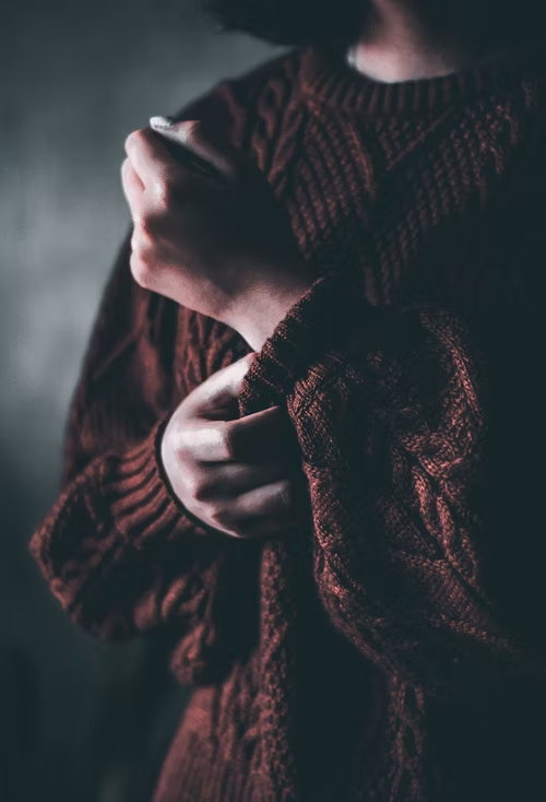 Sweater picture