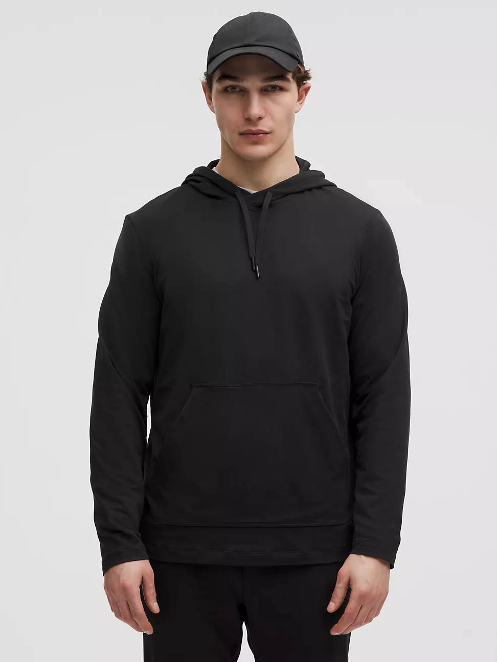Women's hoodie sportswear