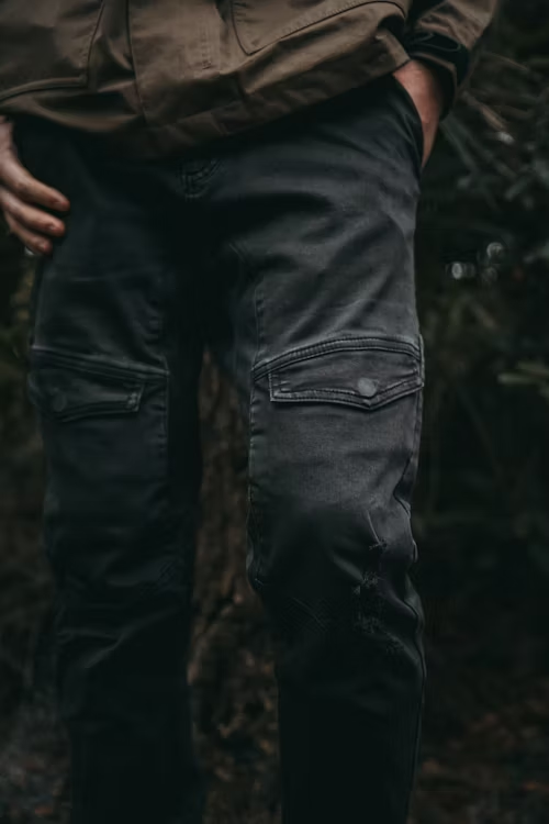 Cargo pants