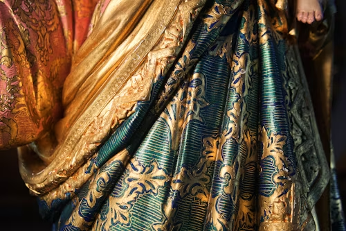 Silk