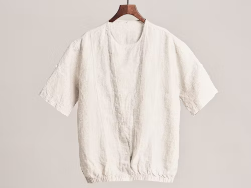 clothing