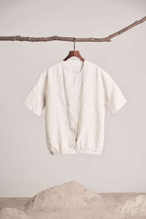 clothing